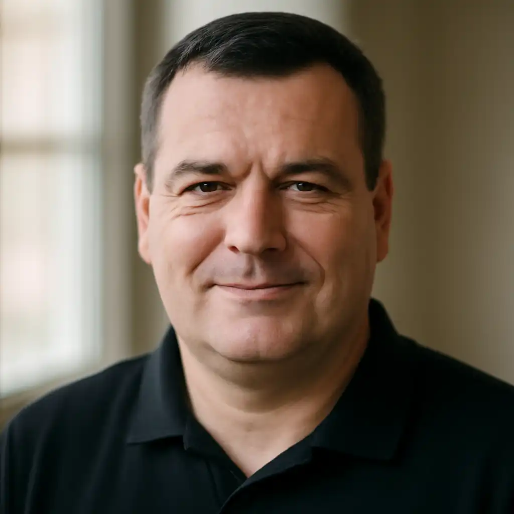 Henrik Møller